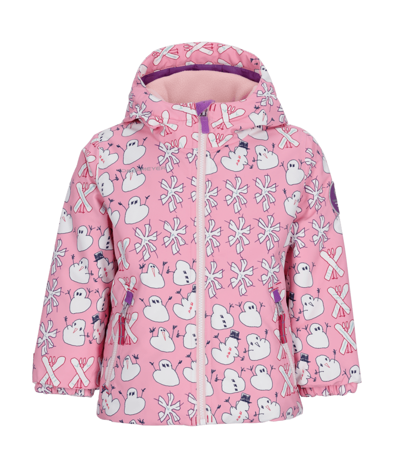 Obermeyer Ashor Jacket Snowgirl